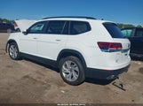 Volkswagen Atlas 3.6L V6 Se W/Technology 1V2HR2CAXPC540455 fotografie