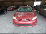 Toyota Corolla Le 2T1BU4EE8BC647733 fotografie