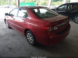 Toyota Corolla Le 2T1BU4EE8BC647733 fotografie