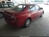 Toyota Corolla Le 2T1BU4EE8BC647733 fotografie