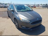 Ford Focus Se 1FADP3F2XGL203550 fotografie