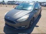 Ford Focus Se 1FADP3F2XGL203550 fotografie