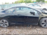 Honda Civic Si 2HGFG4A52FH700597 fotografie