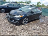 Honda Civic Si 2HGFG4A52FH700597 fotografie
