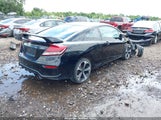 Honda Civic Si 2HGFG4A52FH700597 fotografie