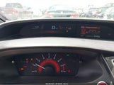 Honda Civic Si 2HGFG4A52FH700597 fotografie