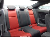 Honda Civic Si 2HGFG4A52FH700597 fotografie