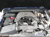 Jeep Wrangler Unlimited Sport 4X4 1C4HJXDG4JW258441 снимка