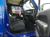 Jeep Wrangler Unlimited Sport 4X4 1C4HJXDG4JW258441 photo