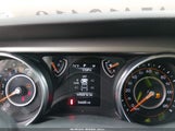Jeep Wrangler Unlimited Sport 4X4 1C4HJXDG4JW258441 снимка