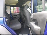 Jeep Wrangler Unlimited Sport 4X4 1C4HJXDG4JW258441 photo
