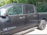 Nissan Titan Sl 1N6AA0EC5BN324682 fotografie