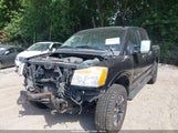 Nissan Titan Sl 1N6AA0EC5BN324682 fotografie