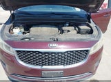 Kia Sedona Lx KNDMB5C18F6059820 fotografie