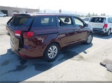 Kia Sedona Lx KNDMB5C18F6059820 fotografie