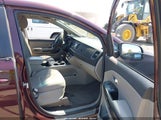 Kia Sedona Lx KNDMB5C18F6059820 fotografie