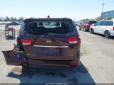 Kia Sedona Lx KNDMB5C18F6059820 fotografie