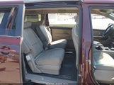 Kia Sedona Lx KNDMB5C18F6059820 fotografie