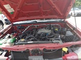 Nissan Frontier Xe-V6 1N6ED26Y93C450345 снимка