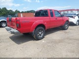 Nissan Frontier Xe-V6 1N6ED26Y93C450345 снимка