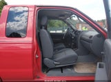 Nissan Frontier Xe-V6 1N6ED26Y93C450345 снимка
