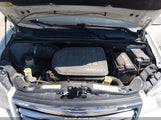 Chrysler Town & Country Touring 2C4RC1BG0CR320640 fotografie