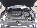 Nissan Altima 2.5 S 1N4AL2AP2CN454962 fotografie