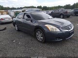 Nissan Altima 2.5 S 1N4AL2AP2CN454962 fotografie