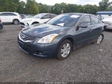 Nissan Altima 2.5 S 1N4AL2AP2CN454962 fotografie