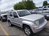 Jeep Liberty Sport 1C4PJLAK7CW213655 снимка