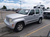 Jeep Liberty Sport 1C4PJLAK7CW213655 снимка
