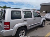 Jeep Liberty Sport 1C4PJLAK7CW213655 снимка