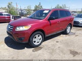 Hyundai Santa Fe Gls 5XYZGDAB1CG125405 photo