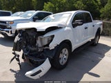 Nissan Titan Pro-4X 4X4 1N6AA1ED0PN105022 photo