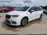 Chrysler Pacifica Hybrid Touring L 2C4RC1L78PR575668 fotografie