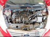 Ford Fiesta Sel 3FADP4CJ7CM195028 снимка