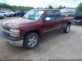 Chevrolet Silverado  Ls 1GCEK19V82E255103 снимка