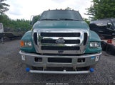 Ford F-650 Xl/Xlt 3FRNF65A35V122796 fotografie