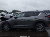 Mazda Cx-5 Touring JM3KFBCM8J0344413 fotografie