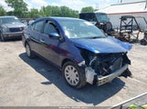 Nissan Versa 1.6 Sv 3N1CN7AP6KL816867 photo