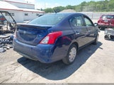 Nissan Versa 1.6 Sv 3N1CN7AP6KL816867 photo