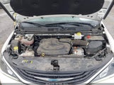 Chrysler Pacifica Hybrid Touring Plus 2C4RC1H78HR838218 fotografie