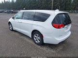 Chrysler Pacifica Hybrid Touring Plus 2C4RC1H78HR838218 fotografie
