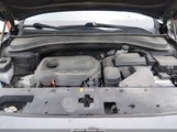 Hyundai Santa Fe Se 5NMS23AD4LH185535 fotografie