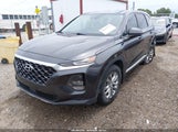 Hyundai Santa Fe Se 5NMS23AD4LH185535 fotografie