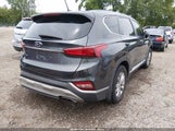 Hyundai Santa Fe Se 5NMS23AD4LH185535 fotografie