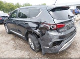 Hyundai Santa Fe Se 5NMS23AD4LH185535 fotografie