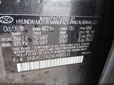 Hyundai Santa Fe Se 5NMS23AD4LH185535 fotografie