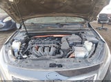 Kia Optima Hybrid Ex KNAGN4AD9F5081890 fotografie