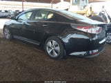 Kia Optima Hybrid Ex KNAGN4AD9F5081890 fotografie